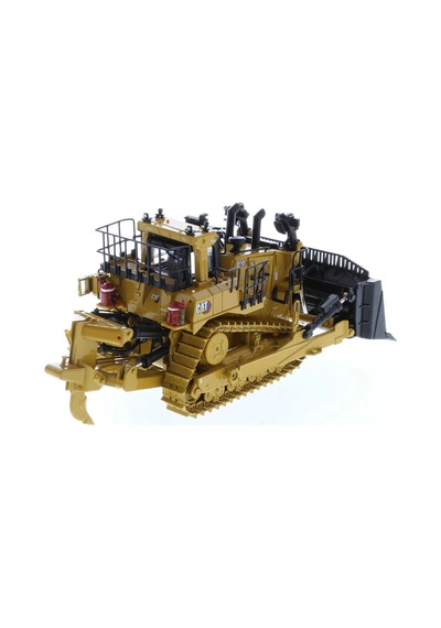 Yeni Logo 1/50 Caterpillar D10 Dozer