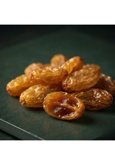 Kuru Üzüm 500 G