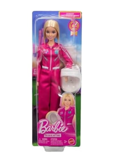 Çıkarılabilir Pembe Uzay Kıyafeti, Ayakkabıları Ve Kask Aksesuarıyla Kariyer Bebekleri Astronot Bebek, 2026 Yılının Kariyeri, Jkf77