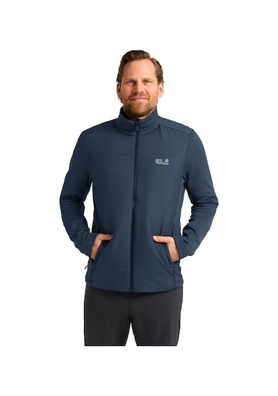 Jack Wolfskin Jack Wolfskın Wıld Places 3ın1 Jkt M Erkek Midnight Sky Outdoor Ceketi A65257-c0412 Lacivert Jack Wolfskin Jack Wolfskın Wıld Places 3ın1 Jkt M Erkek Midnight Sky Outdoor Ceketi A65257-c0412 Lacivert
