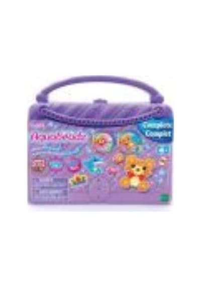 Aquabeads Tasarımcı Çantası 35028 Renkli
