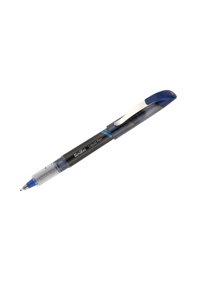 Scrikss Lp-68 Mavi Lıkıd Kalem N11.176