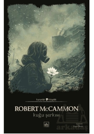Kuğu Şarkısı İthaki Yayınları Robert Mccammon