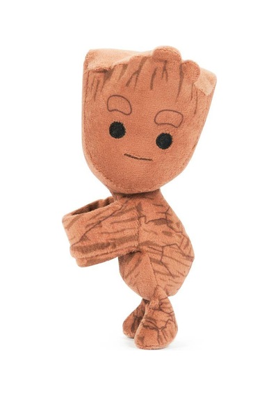 Marvel Groot Snapband, 17cm Çok Renkli