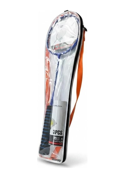 Yfc-778 - Bsr-660 Çantalı Lüx Raket-cnt