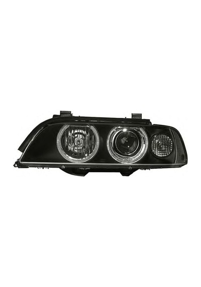 Bmw E39 Far Angel Sağ 63126912436