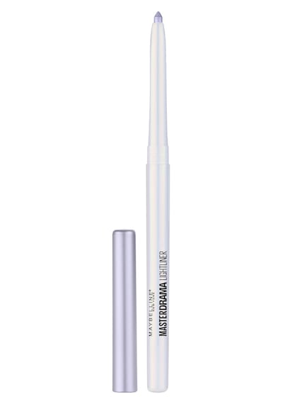 Maybelline New York Master Drama Lightliner Göz Kalemi 30 Moon Light Purple