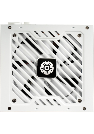 Revolutıon Iıı White 850w 80+ Gold Pcıe 5.1 Full Modüler Atx 3.1 Güç Kaynağı Erv850g-ahg-mac-w