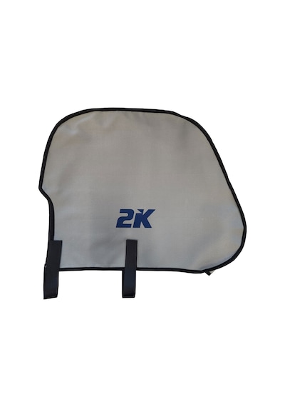 2k Karavan Tam Boy Karavan Kaplin Koruyucu Örtü