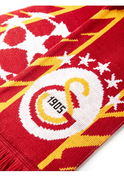 Gsstore Galatasaray Ucl Atkı U252233 981026