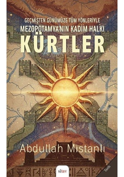 Geçmişten Günümüze Tüm Yönleriyle Mezopotamya'nın Kadim Halkı ...