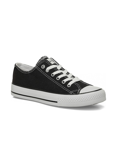 Kinetix Verna 6fx Kadın Sneaker Siyah