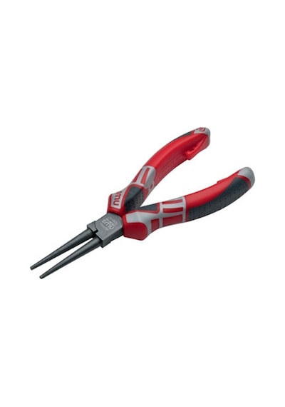 160 Mm Yuvarlak Uçlu Kargaburun Nws