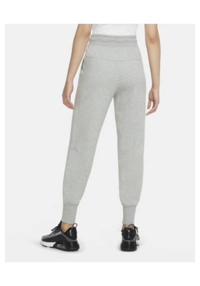 Sportswear Tech Fleece Essential Hr Pant Kadın Eşofman Altı-cw4292-063 Dark Grey Heather / Siyah Sportswear Tech Fleece Essential Hr Pant Kadın Eşofman Altı-cw4292-063 Dark Grey Heather / Siyah