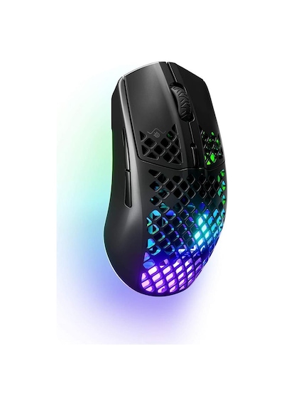 Steelseries Aerox 3 Wireless 18000 DPI Ultra Hafif Gaming Mouse