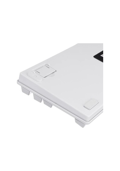 Leaven K550 Kablolu Türkçe Klavye Led Rgb 87 Tuşlu Switch Renk Seçeneği Gökkuşağı Renler Mekanik Oyuncu Işıkl Diğer
