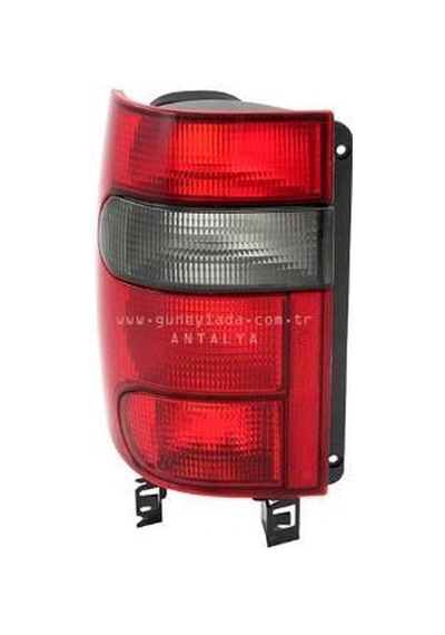 STOP LAMBASI L Sol  [Skoda Felicia Pickup 1996-2001] 12p