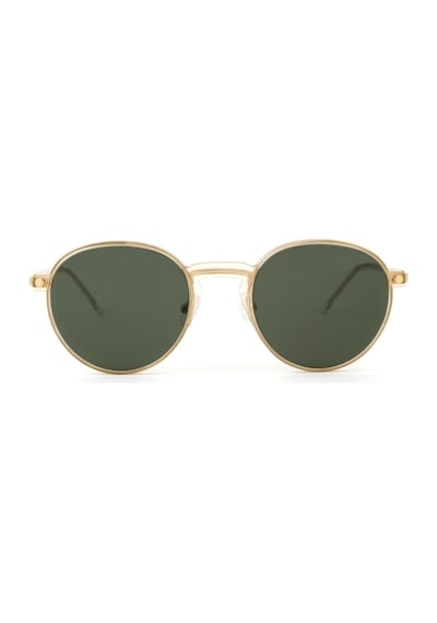 Snob-pıgı Snv42m-c005-z Unisex Klipsli Güneş Gözlüğü