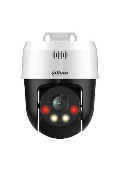 Dahua Sd3e410db-gny-a-pv1 4mm Dual Light Pt Kamera