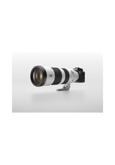 Sony SEL200600G FE 200-600 MM F/5.6-6.3 G OSS Lens (Sony Eurasia Garantili)