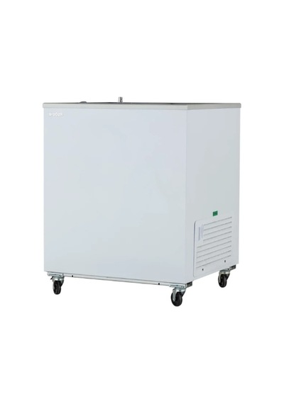 Uğur UDD 200 SC 149 LT Sürme Camlı Muhafaza Dolabı