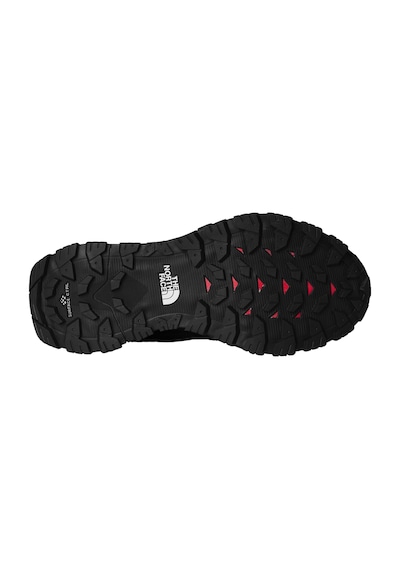 The North Face Kadın Offtraıl Hıke Gore-tex Ayakkabı Nf0a8aehky41 Siyah - Gri