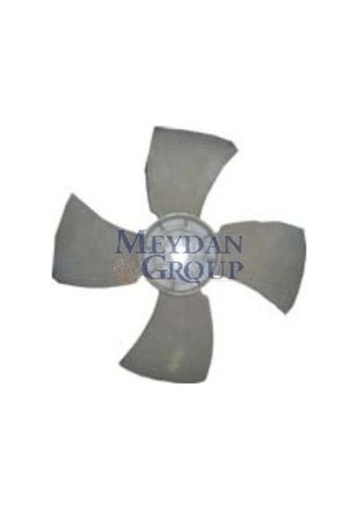 Nıssan Sunny- B11 Cd17- 84/88 Fan Kanadı 4kanat