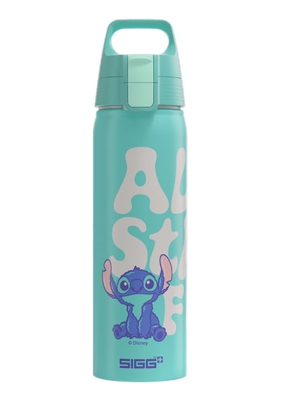 Sigg 6185.80 Wmb One 0,75l Matara, Aloha Stitch