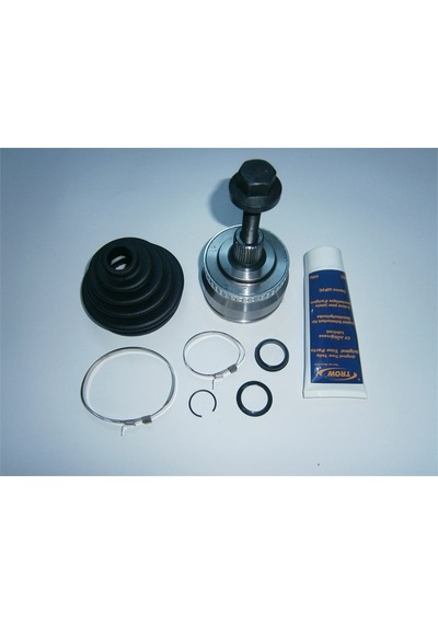 25 Trow 102554 - Aks Kafası Dış Kit 1.6 Awt-adp-ahl-ana-arm-agz-
