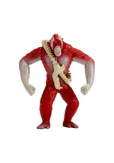 Godzilla Ve Kong Mini Figür 8 Cm Skar King