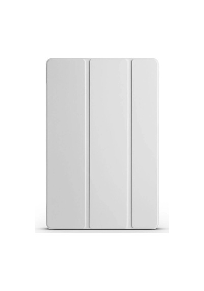 Galaxy Uyumlu Tab S9 Fe Plus Zore Smart Cover Standlı 1-1 Kılıf