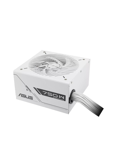 Asus Prıme-750b 750w 80+ Bronze Beyaz Psu / 135mm Fan / Atx Güç Kaynağı
