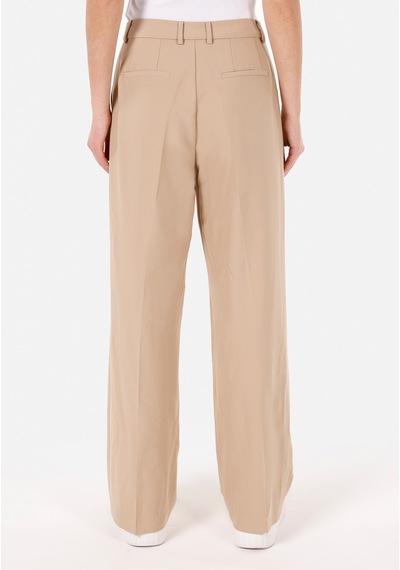 Colin's Colins Bej Kadın Pantolon Cl1070178 Q1.v2 Beı Bej