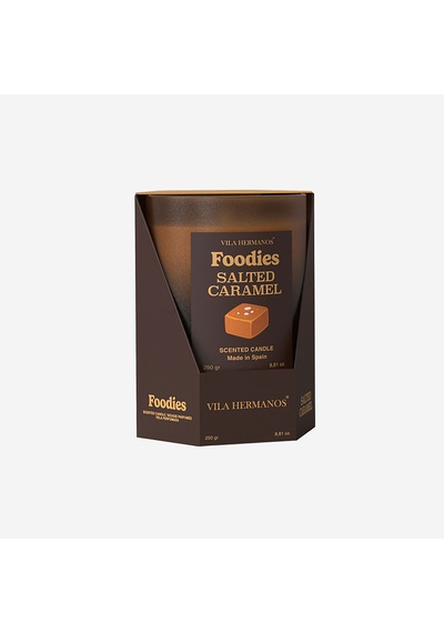 Kahverengi Mum 250 Gr