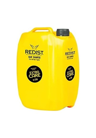 Redist Saç Şampuanı 4000 Ml