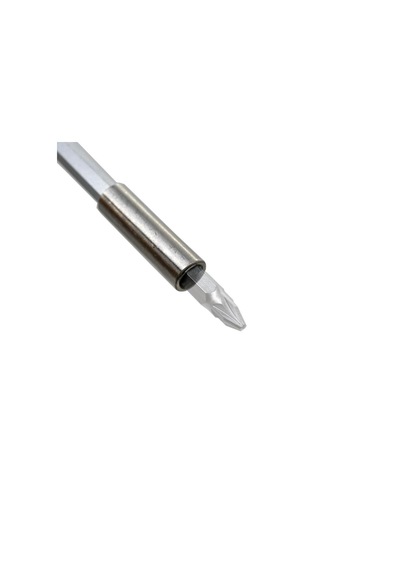 Narex 836700 S-line Profi 1/4'' Manyetik Bits Tutucu Tornavida 125 Mm