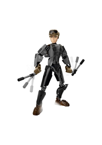 LEGO® Star Wars 75119 Sergeant Jyn Erso 104 Parça
