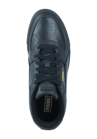 Puma Ca Pro Classic Iı Erkek Siyah Spor Ayakkabı 402366-03 Siyah