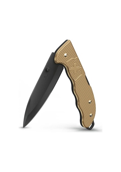Victorinox Bs Alox Kamp Çakı Bej 8833 Çok Renkli
