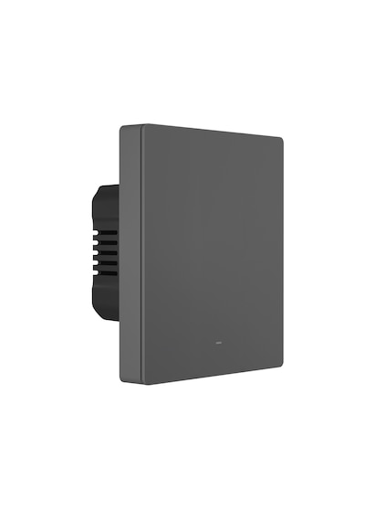 Sonoff M5-1C-80 Akıllı Duvar Anahtarı 1 Kanallı
