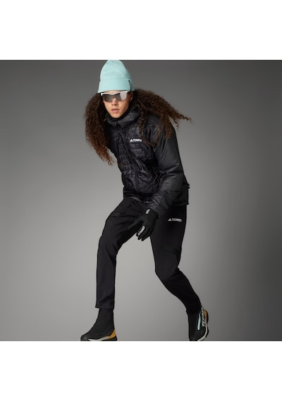 Adidas Terrex Xpreior Varilite Primaloft Erkek Mont C-Adııb4233E50A00 Siyah