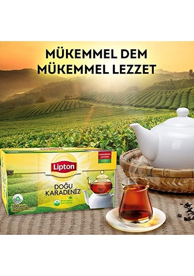 Kişilik Çay Takımı Diğer