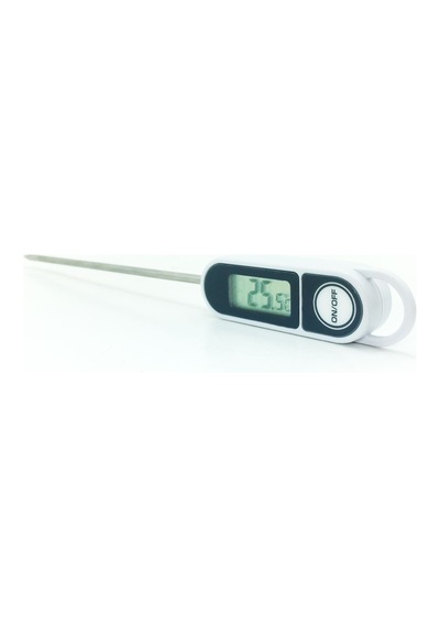 Tfa Saplama Problu Termometre 30.1048