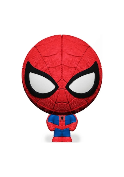 Elastikorps Marvel Hero Pop Spider Man 10 Cm Marvel - Spidey and His Amazing Friends Elastikorps Marvel Hero Pop Spider Man 10 Cm Marvel - Spidey and His Amazing Friends