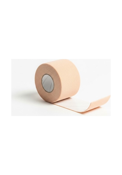 Kinzyo Ağrı Bandı 2.5 Cm X 5 M Ten Rengi 1