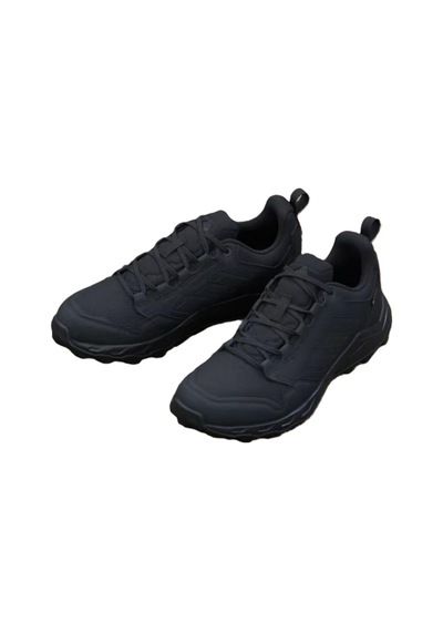 Adidas Terrex Tracerocker 2 Goretex Mens Walking Shoes Su Geçirmez Nefes Alan Yürüyüş Ayakkabısı Siyah