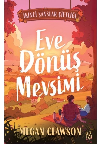Eve Dönüş Mevsimi - İkinci Şanslar Çiftliği - 1 - Grsy-901382