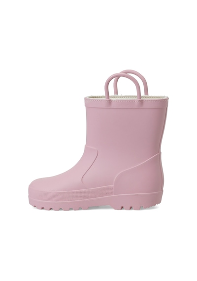 Barbie Vels Brb.p Pembe Kız Çocuk Yağmur Çizmesi