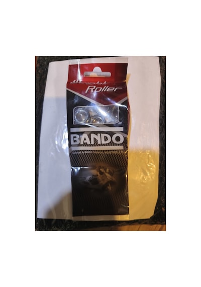 Altai Uma Ve Misk 50 Uyumlu Japon Üretim Baga 6.5 Gram