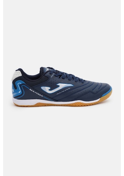 Joma Maxima 2303 Futsal Salon İç Saha Ayakkabısı Maxs2303ın Lacivert